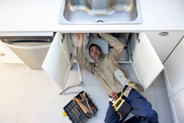 Best 24/7 Emergency Plumbing Services  in Perryville, AR